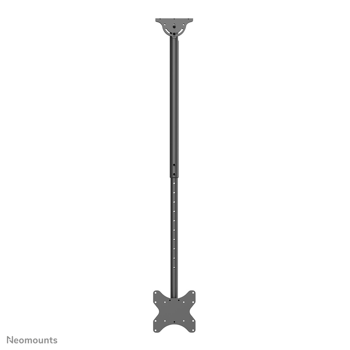 Screen Table Support Neomounts CL35-340BL12 50 kg 23″-42″