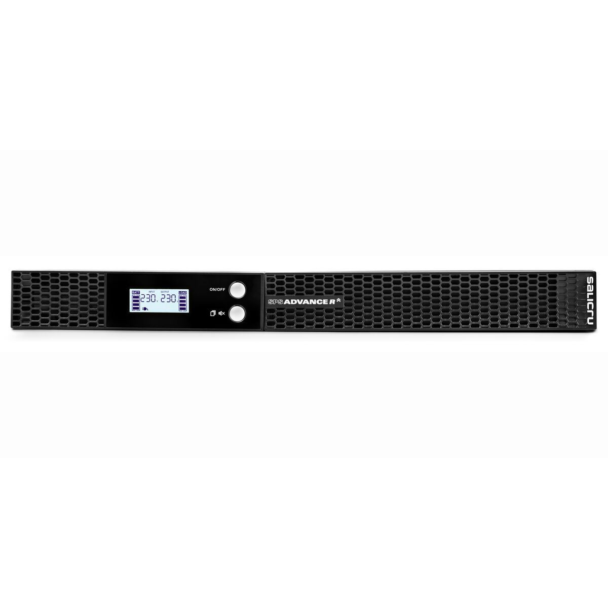 Uninterruptible Power Supply System Interactive UPS Salicru 6A0DA000005 600 W