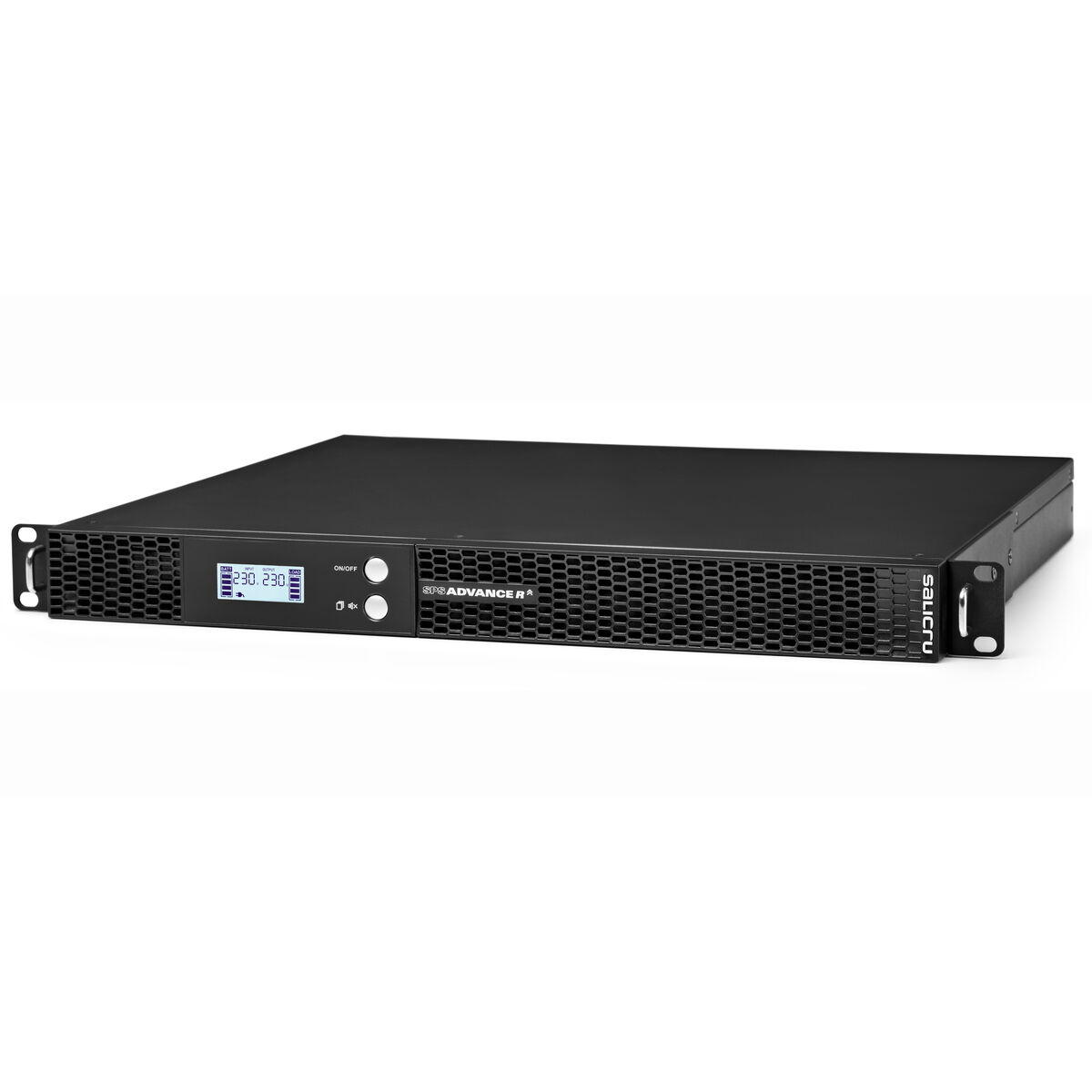 Uninterruptible Power Supply System Interactive UPS Salicru SPS.1500.ADV R2 900 W Uninterruptible Power Supply System Interactive UPS Salicru SPS.1500.ADV R2 900 W