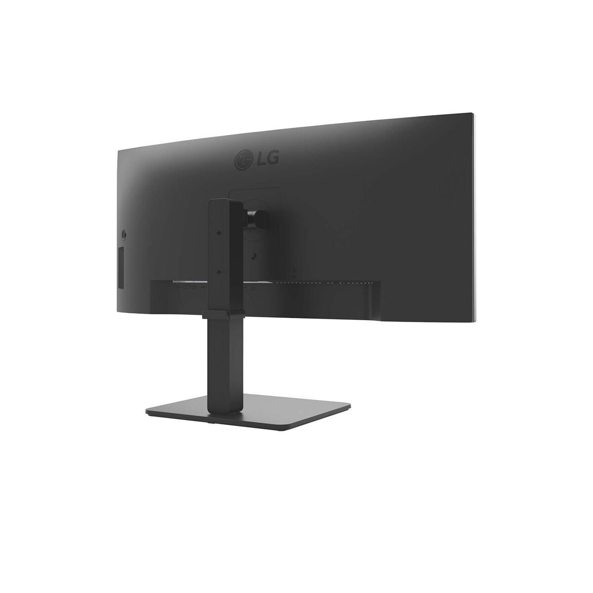Monitor LG 34BA75QE-B 34″ Wide Quad HD