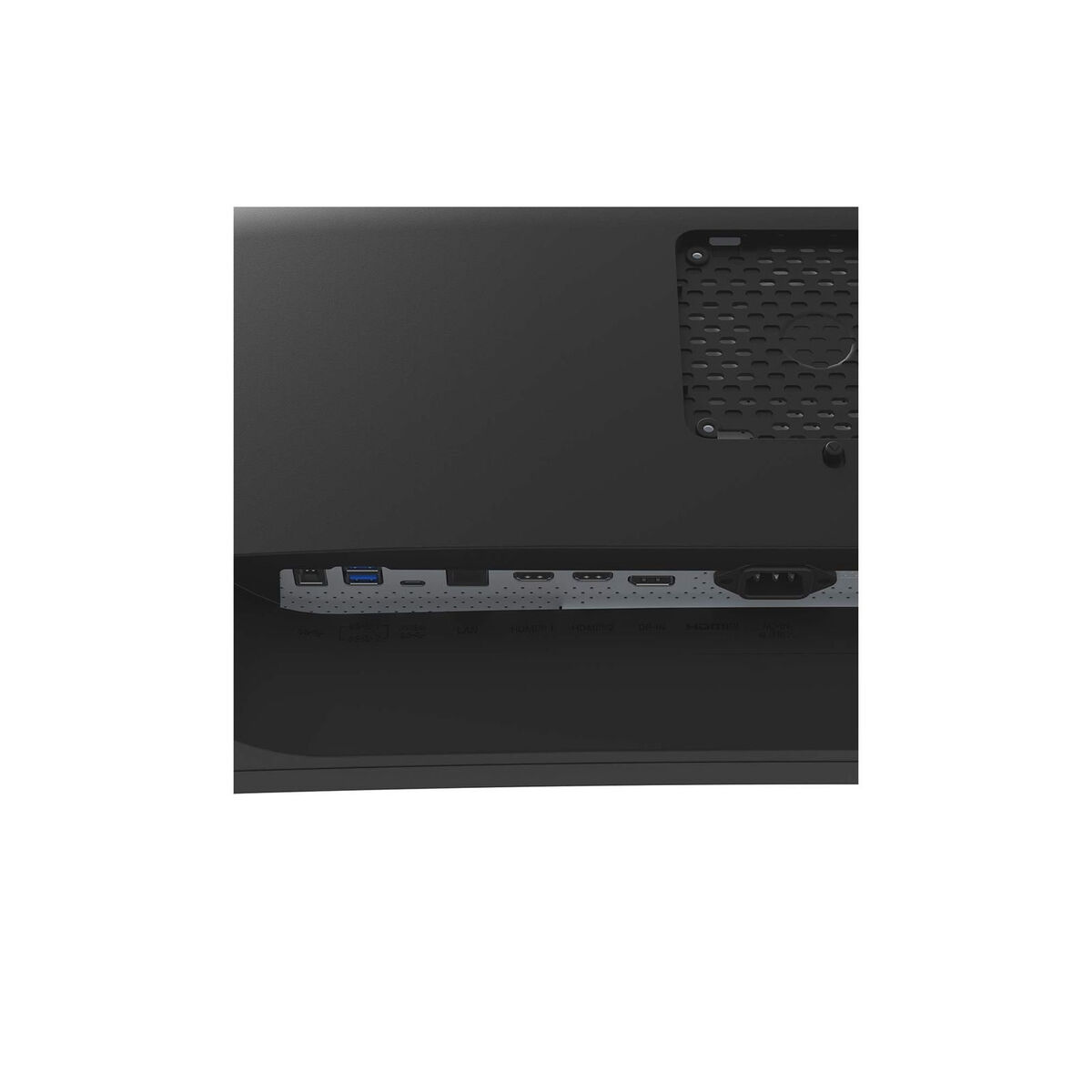 Monitor LG 34BA75QE-B 34″