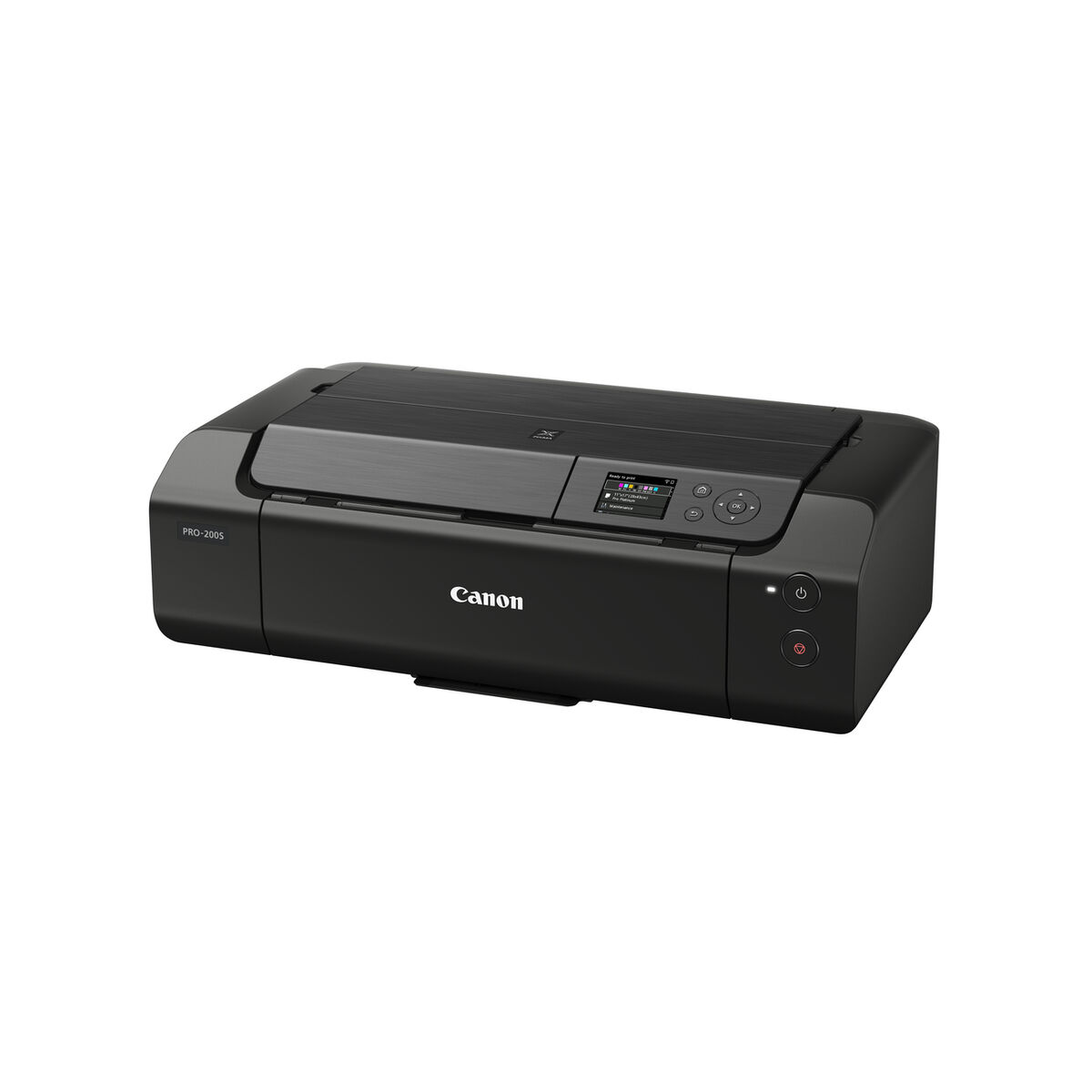 Multifunction Printer Canon 6875C009
