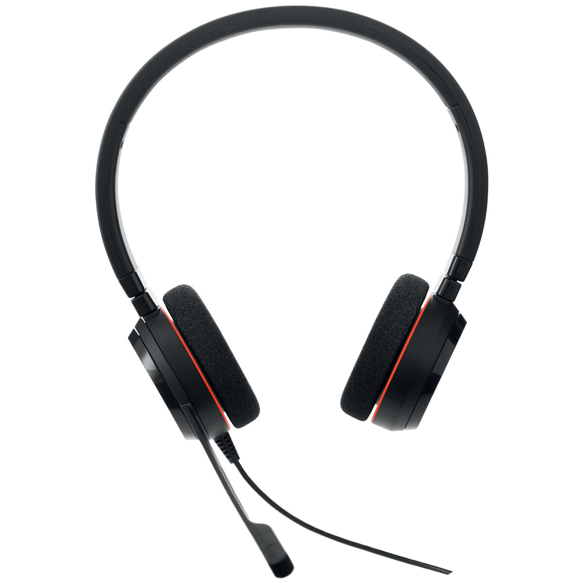 Headphones Jabra 4999-829-269 Black