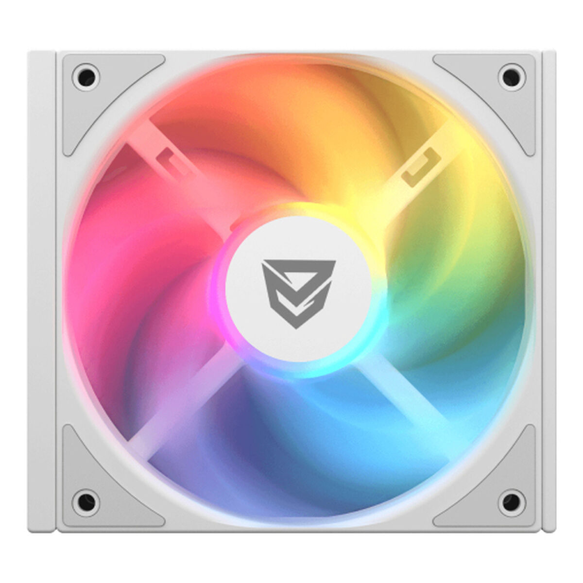 CPU Fan Nfortec NF-FAN-STELLAR-W CPU Fan Nfortec NF-FAN-STELLAR-W