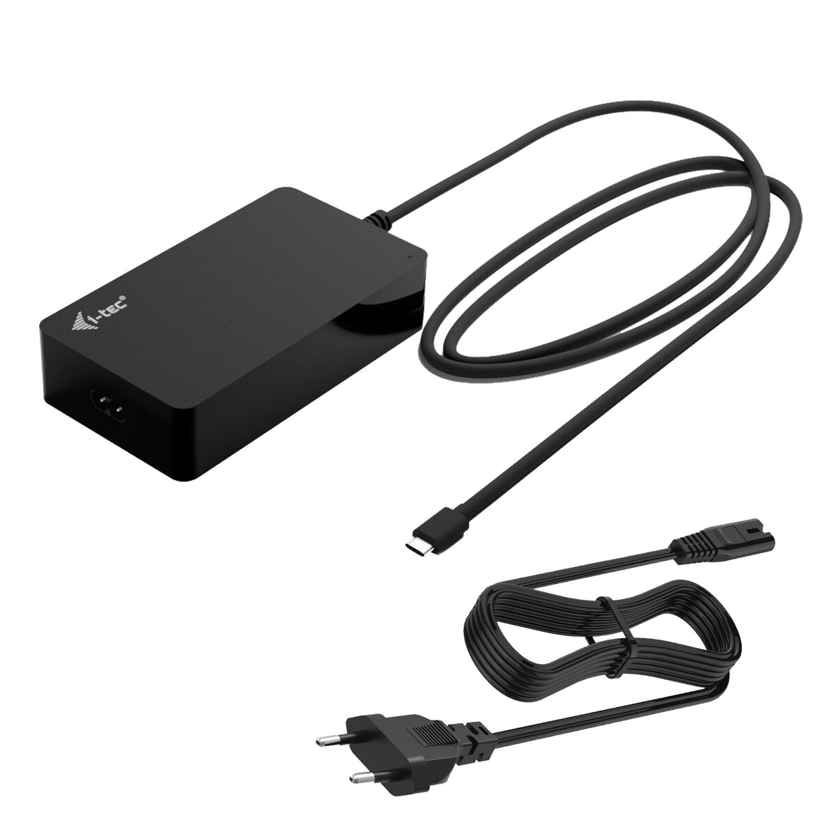 Laptop Charger i-Tec CHARGER-C140W Laptop Charger i-Tec CHARGER-C140W