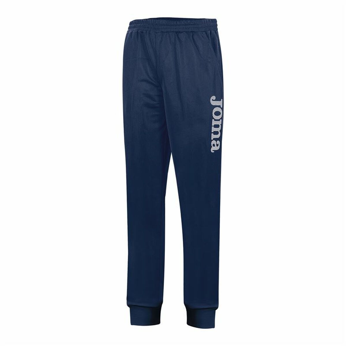 Children’s Tracksuit Bottoms Joma Sport Suez Dark blue Children’s Tracksuit Bottoms Joma Sport Suez Dark blue