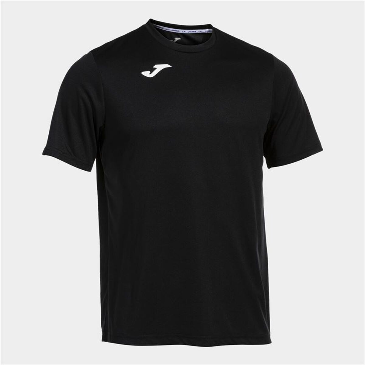 Child’s Short Sleeve T-Shirt Joma Sport Combi