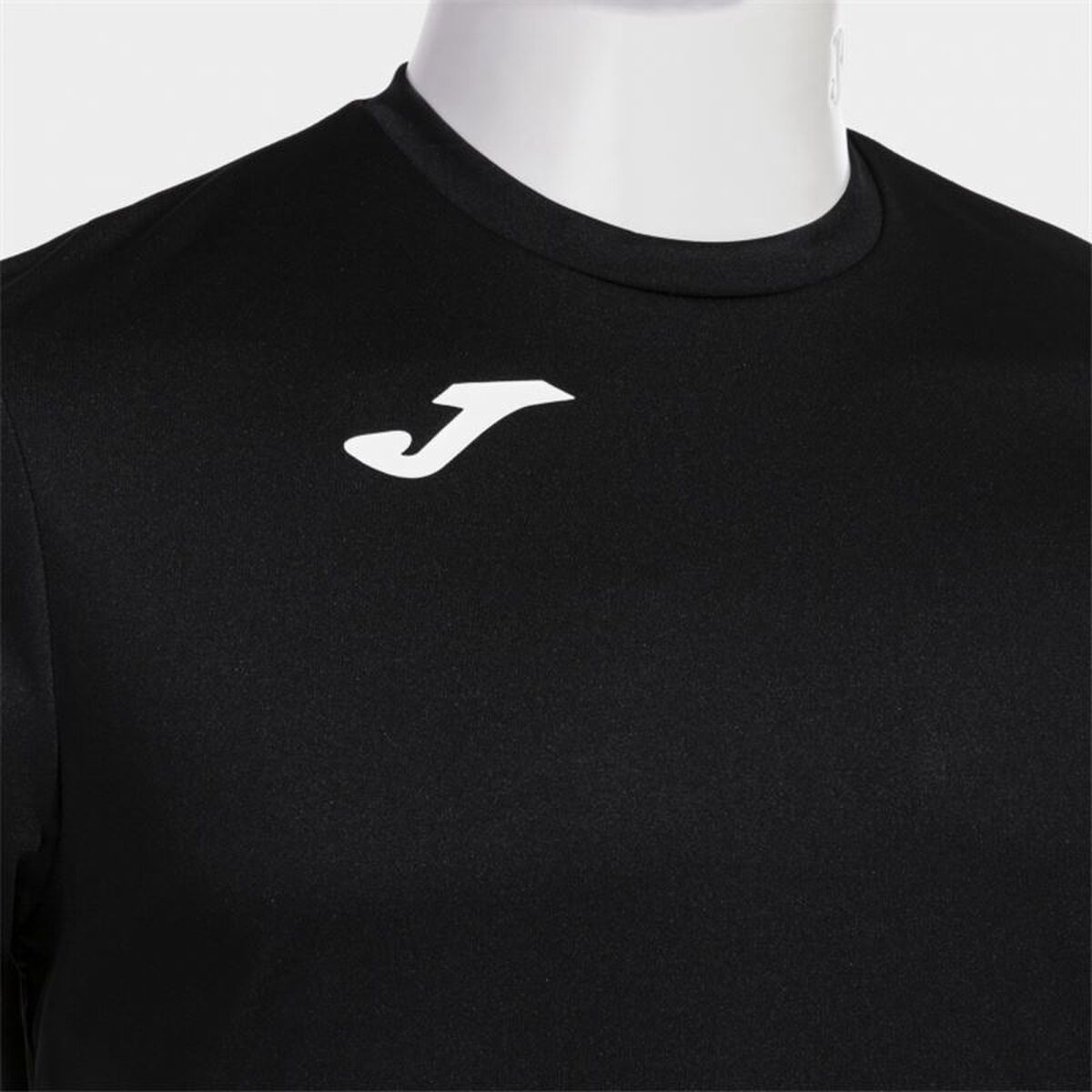 Child’s Short Sleeve T-Shirt Joma Sport Combi