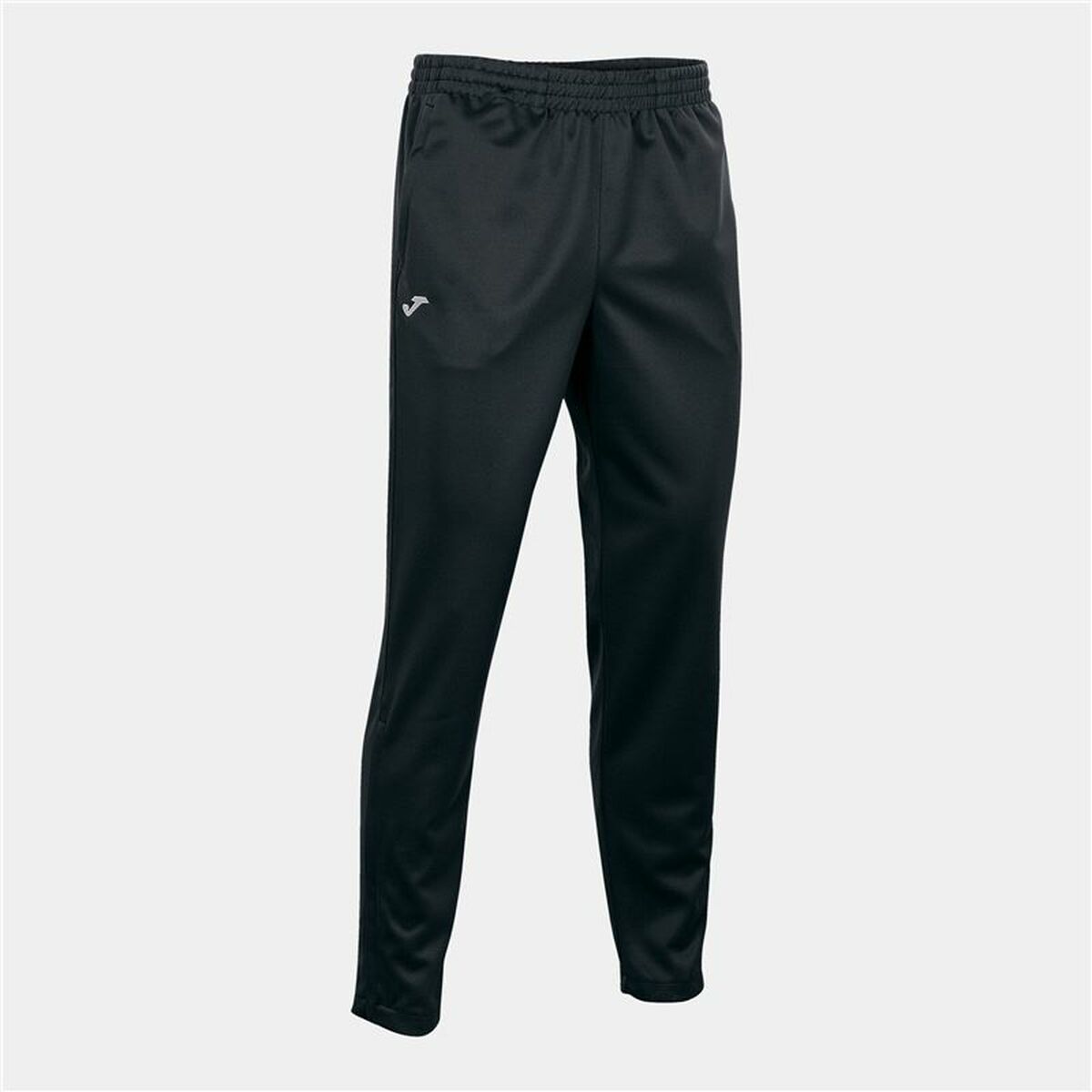 Trousers Joma Sport Interlock  Black