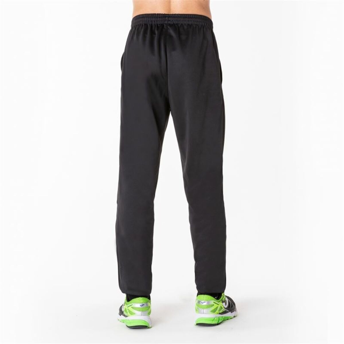 Trousers Joma Sport Interlock  Black