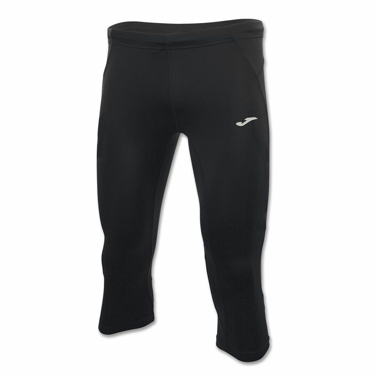 Sports Leggings for Men Joma Sport Record Black (L) Sports Leggings for Men Joma Sport Record Black (L)