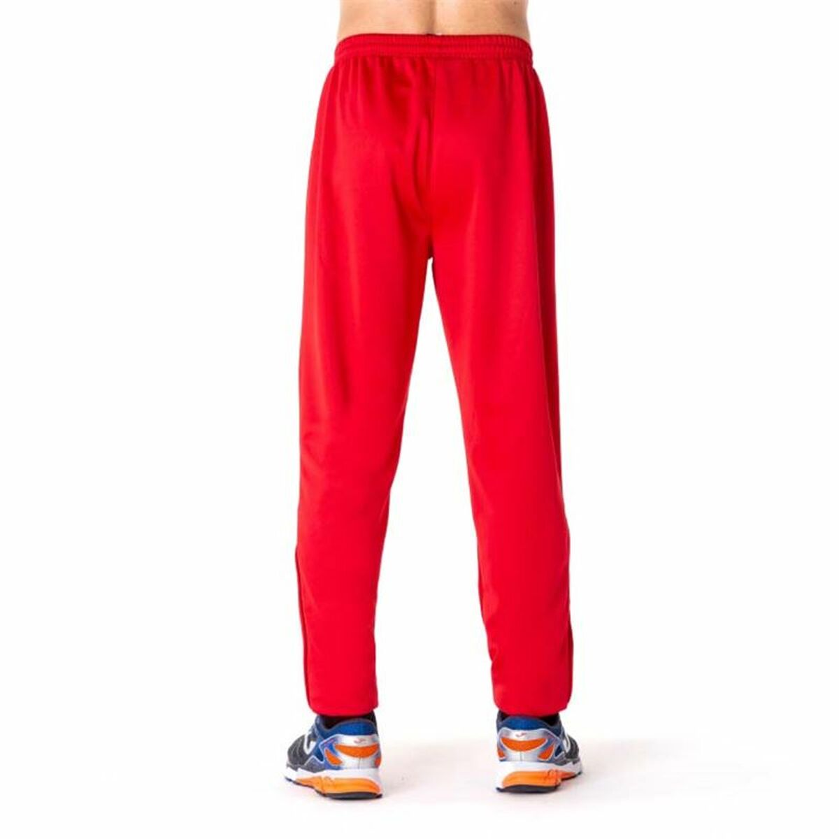 Long Sports Trousers Joma Sport Gladiator Men