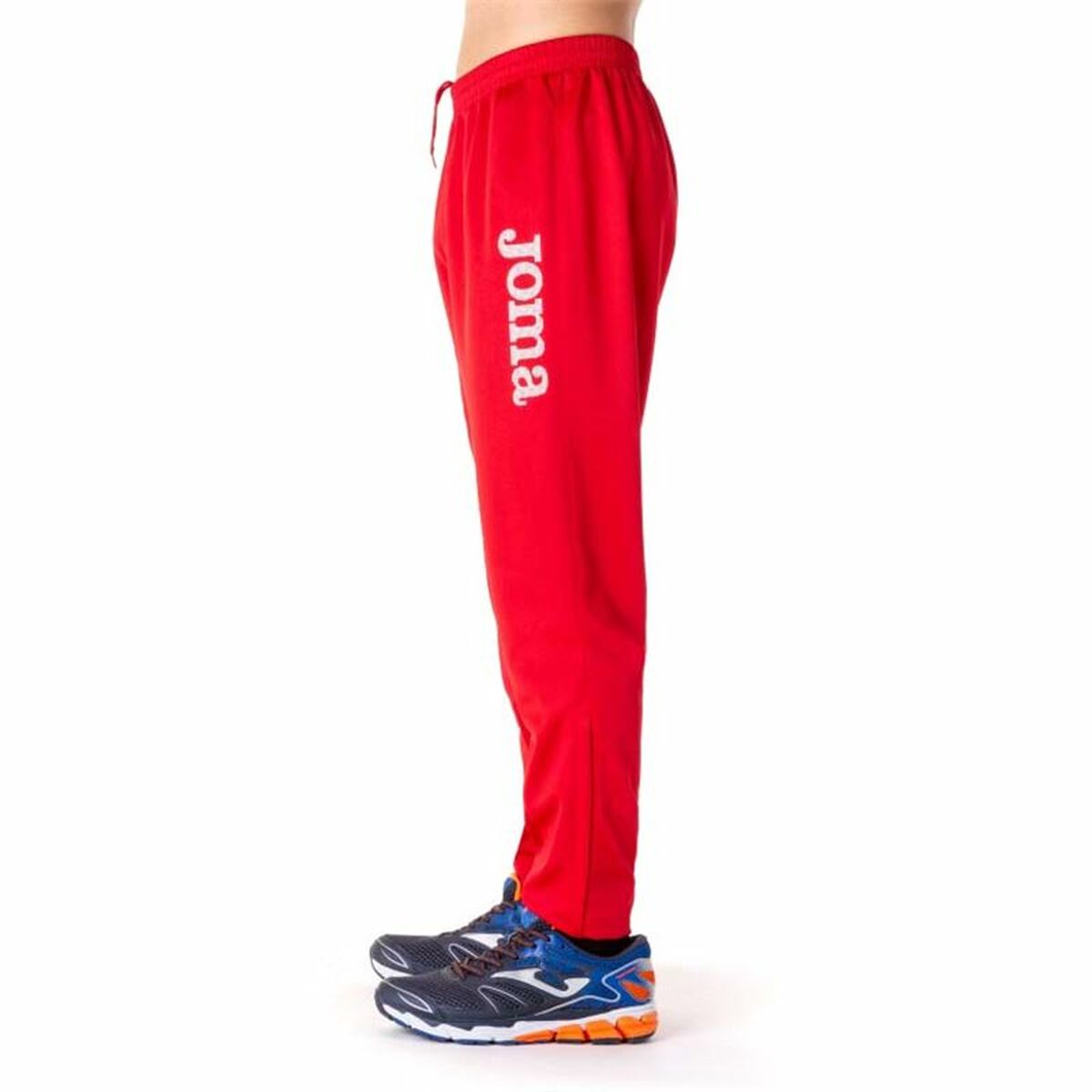 Long Sports Trousers Joma Sport Gladiator Men