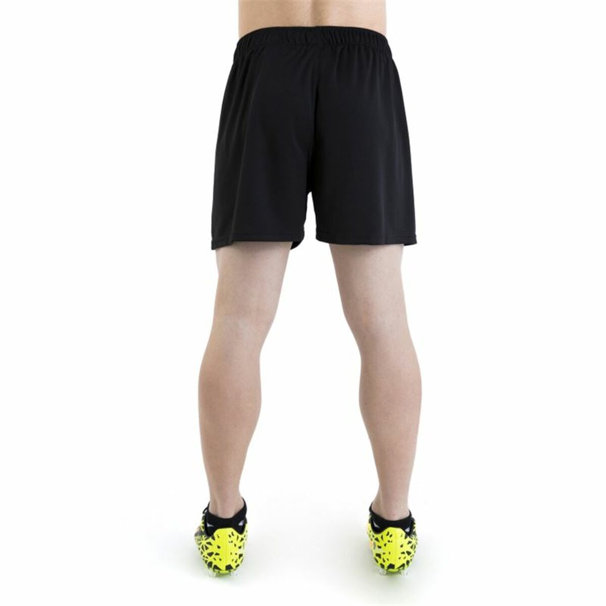 Men’s Sports Shorts Joma Sport Myskin Academy Black