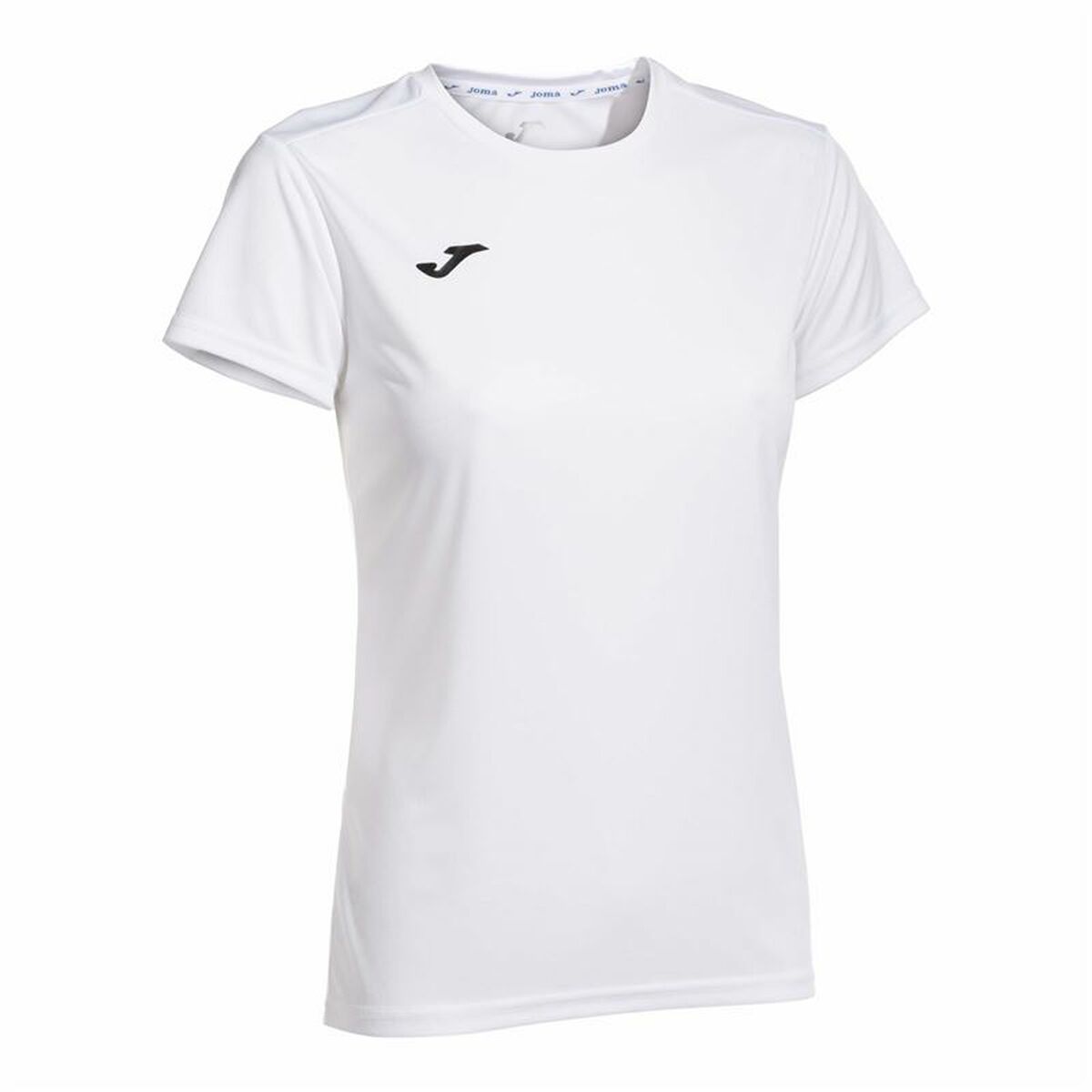 Women’s Short Sleeve T-Shirt Joma Sport Combi Women’s Short Sleeve T-Shirt Joma Sport Combi