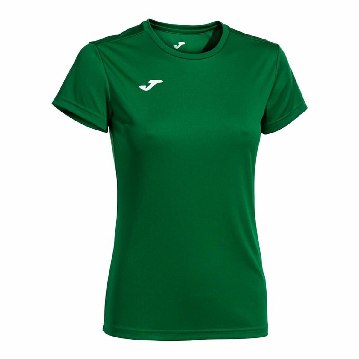 Child’s Short Sleeve T-Shirt Joma Sport Combi Child’s Short Sleeve T-Shirt Joma Sport Combi