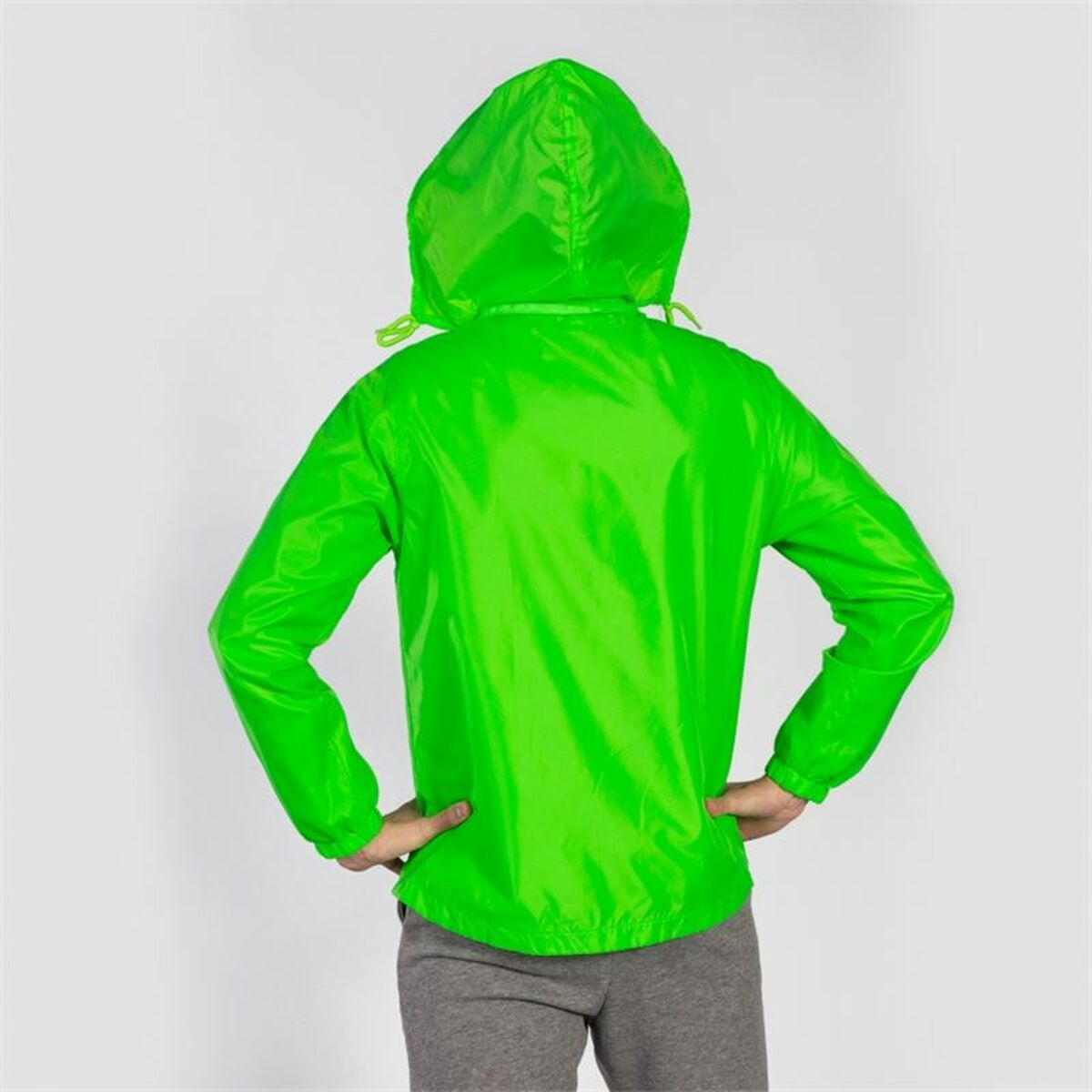 Raincoat Joma Sport Iris