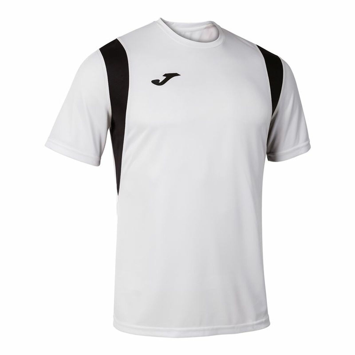 Mens Short Sleeve T-Shirt Joma Sport Dinamo L