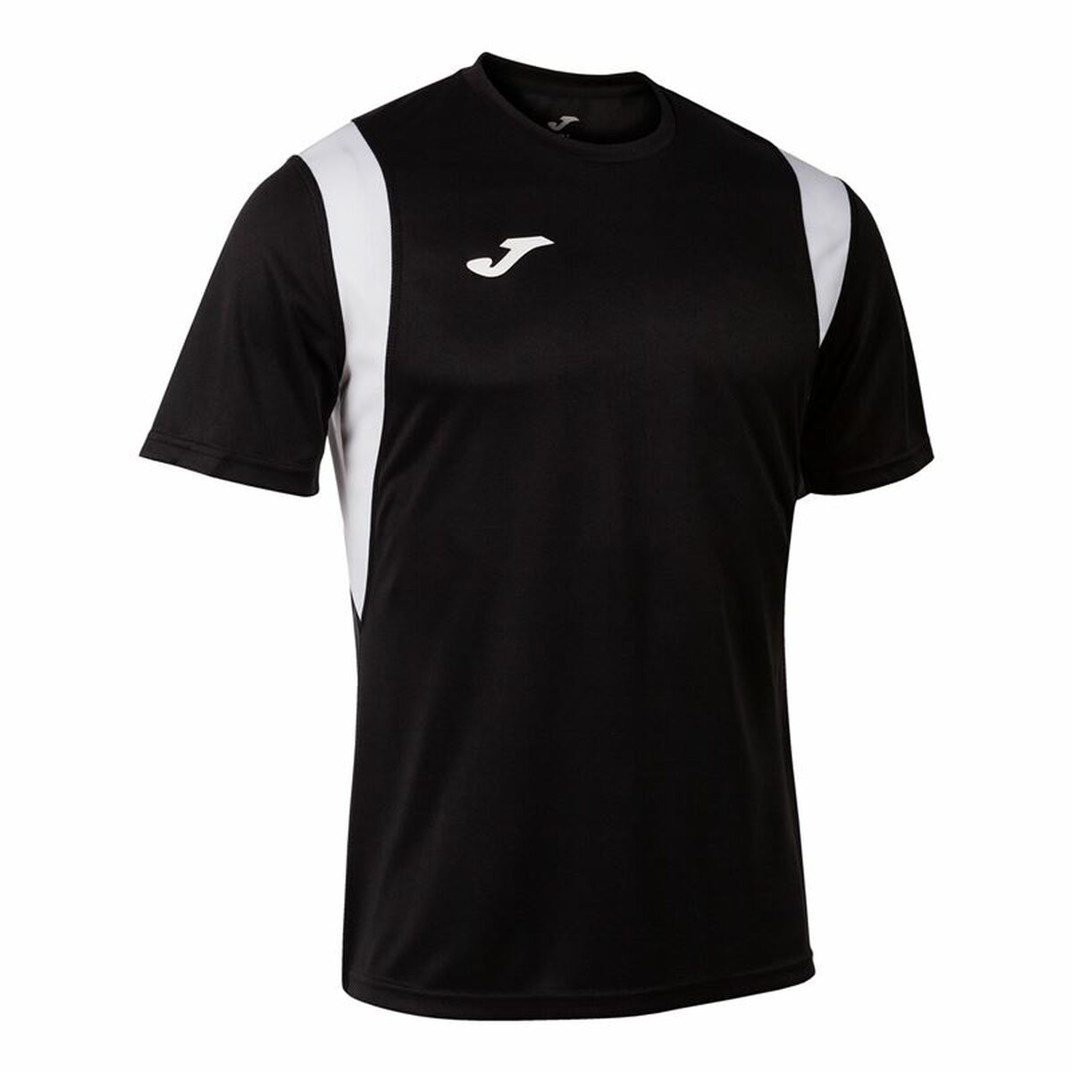 Mens Short Sleeve T-Shirt Joma Sport Dinamo L