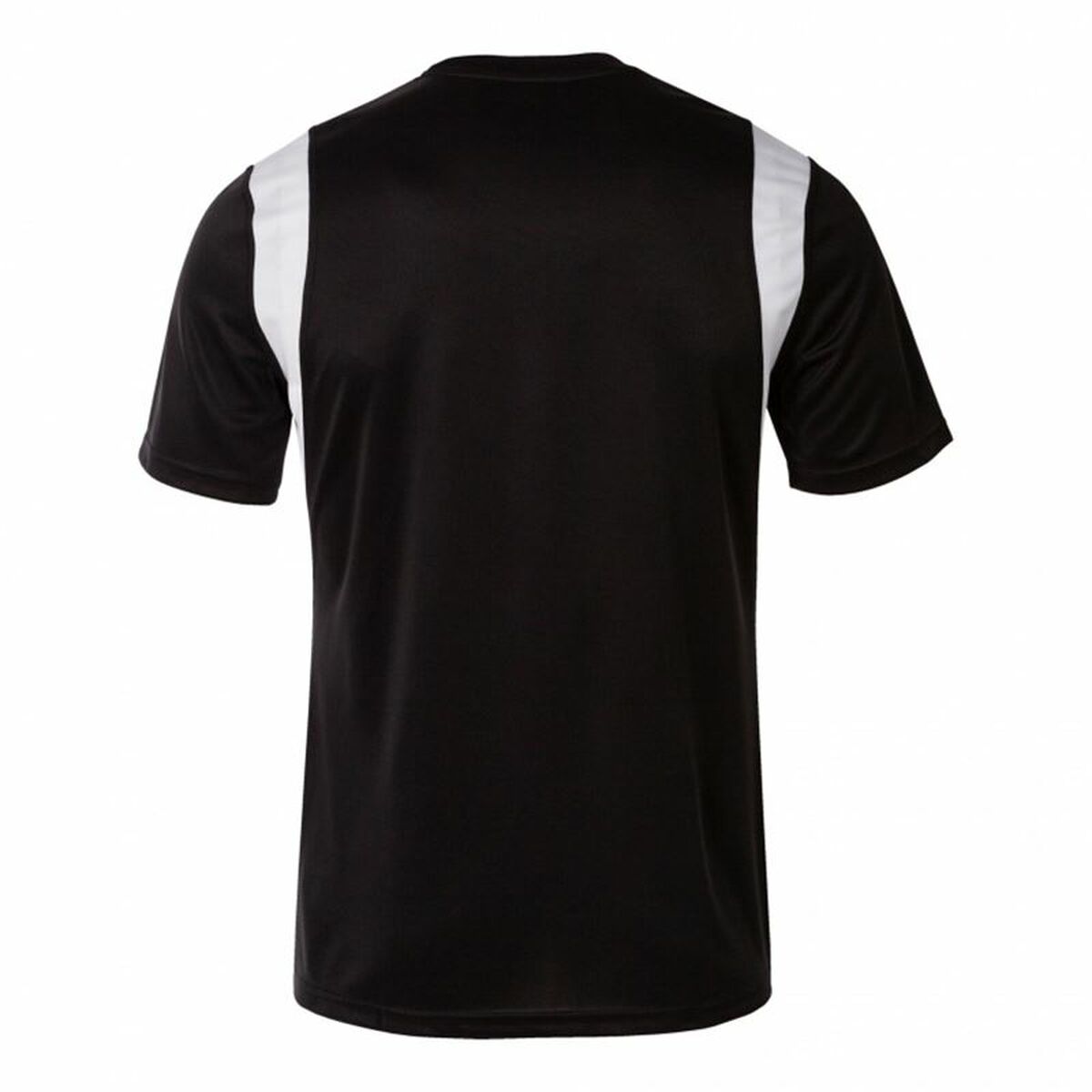 Mens Short Sleeve T-Shirt Joma Sport Dinamo L