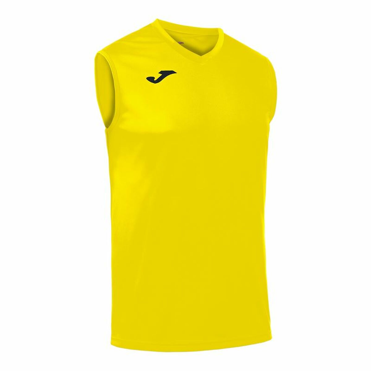 Men’s Sleeveless T-shirt Joma Sport Men’s Sleeveless T-shirt Joma Sport
