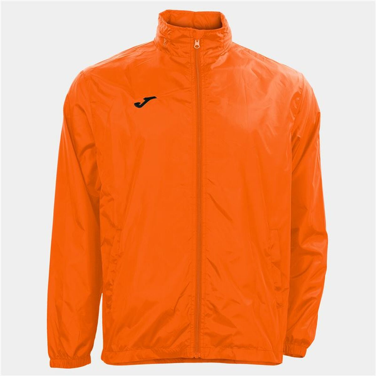 Raincoat Joma Sport Iris Orange (S)