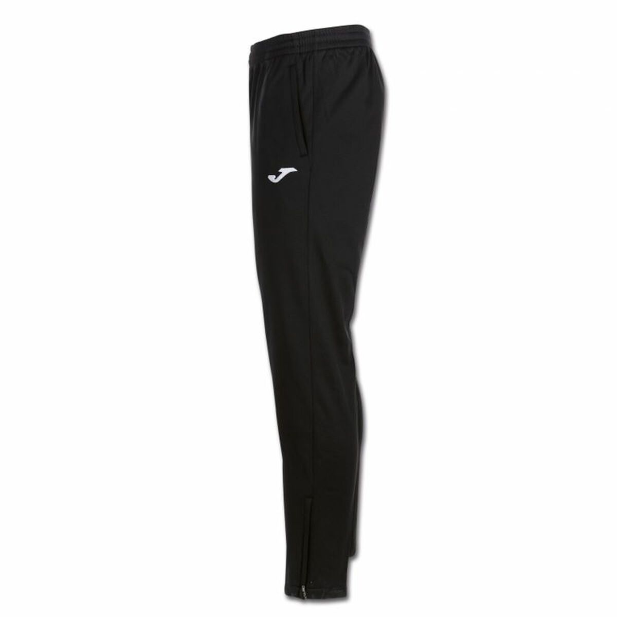 Adult’s Tracksuit Bottoms Joma Sport Elba Black Men