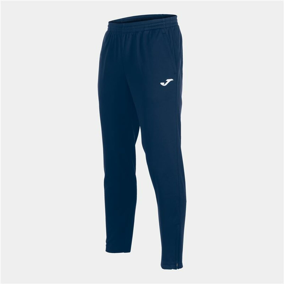 Adult’s Tracksuit Bottoms Joma Sport Elba Navy Blue Men