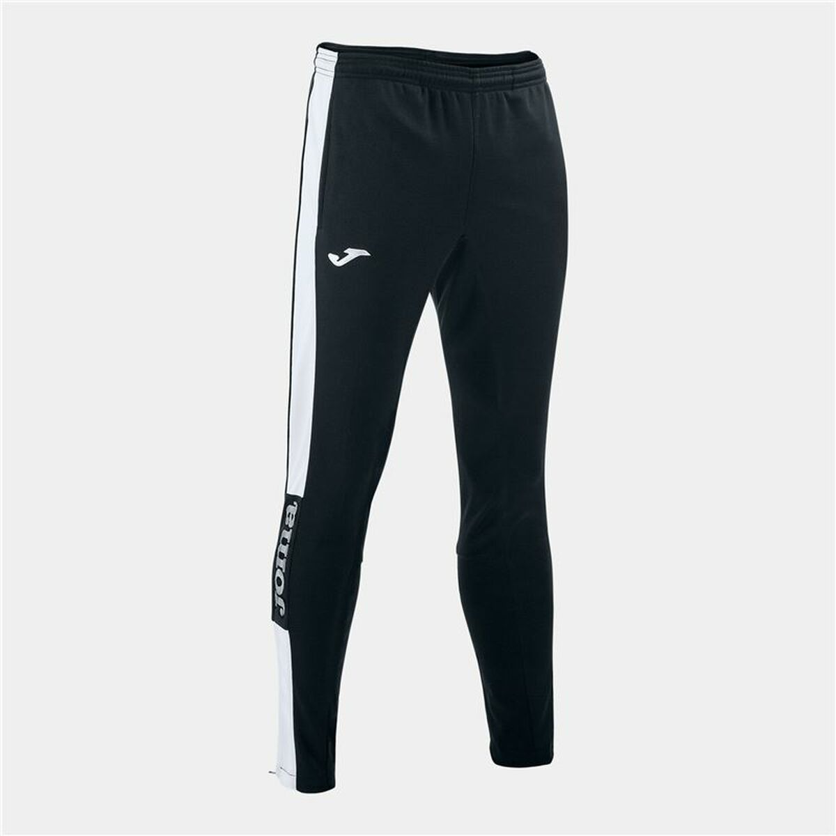 Adult’s Tracksuit Bottoms Joma Sport Championship IV Black Men