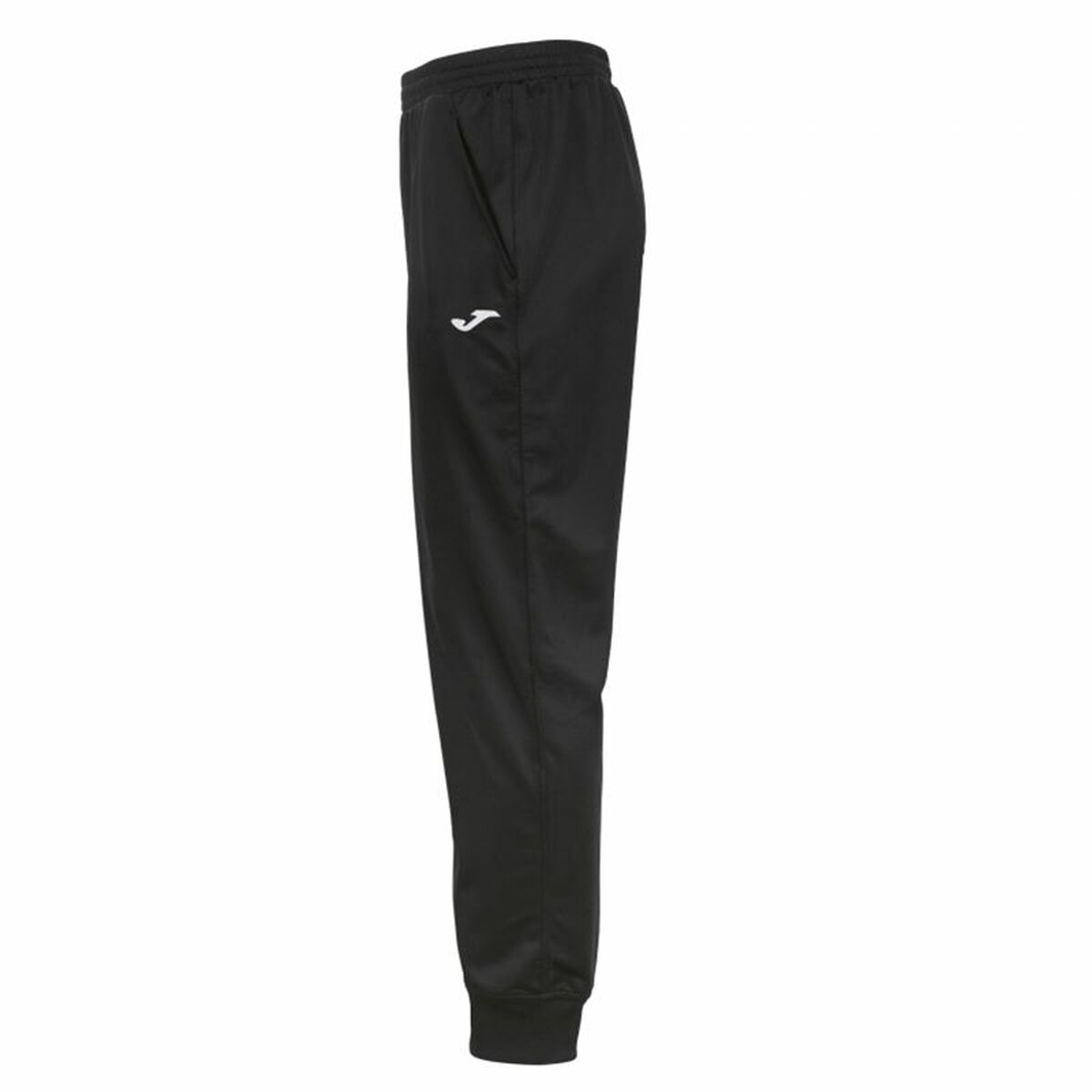 Long Sports Trousers Joma Sport Estadio II Men