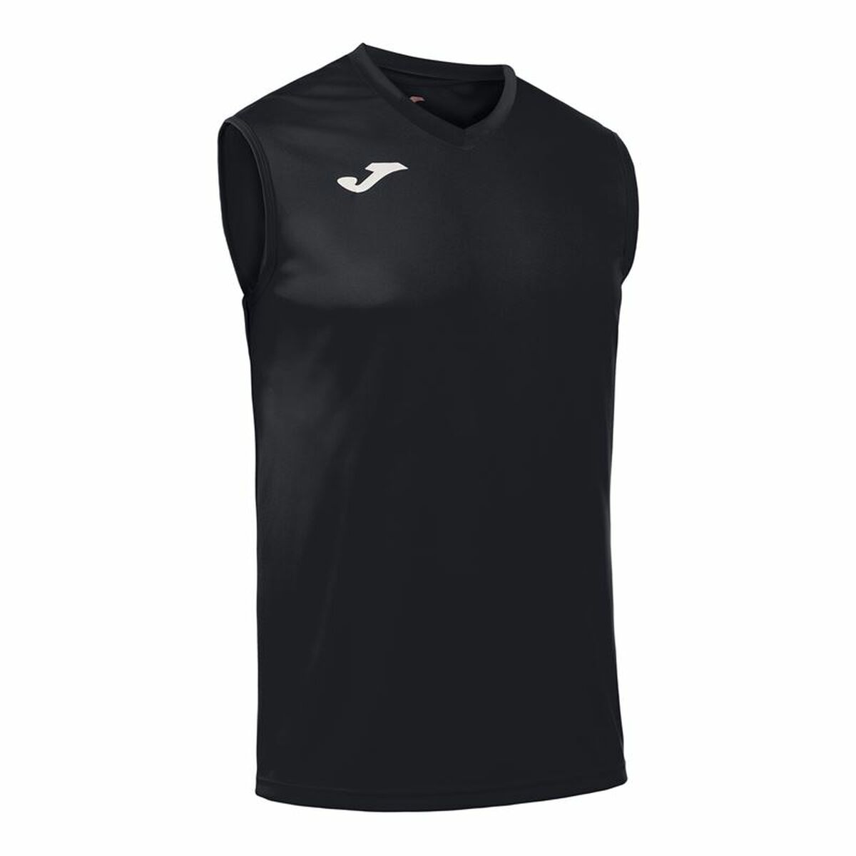 Mens Short Sleeve T-Shirt Joma Sport Combi L