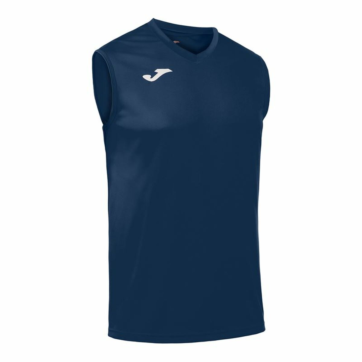 Mens Short Sleeve T-Shirt Joma Sport Combi M