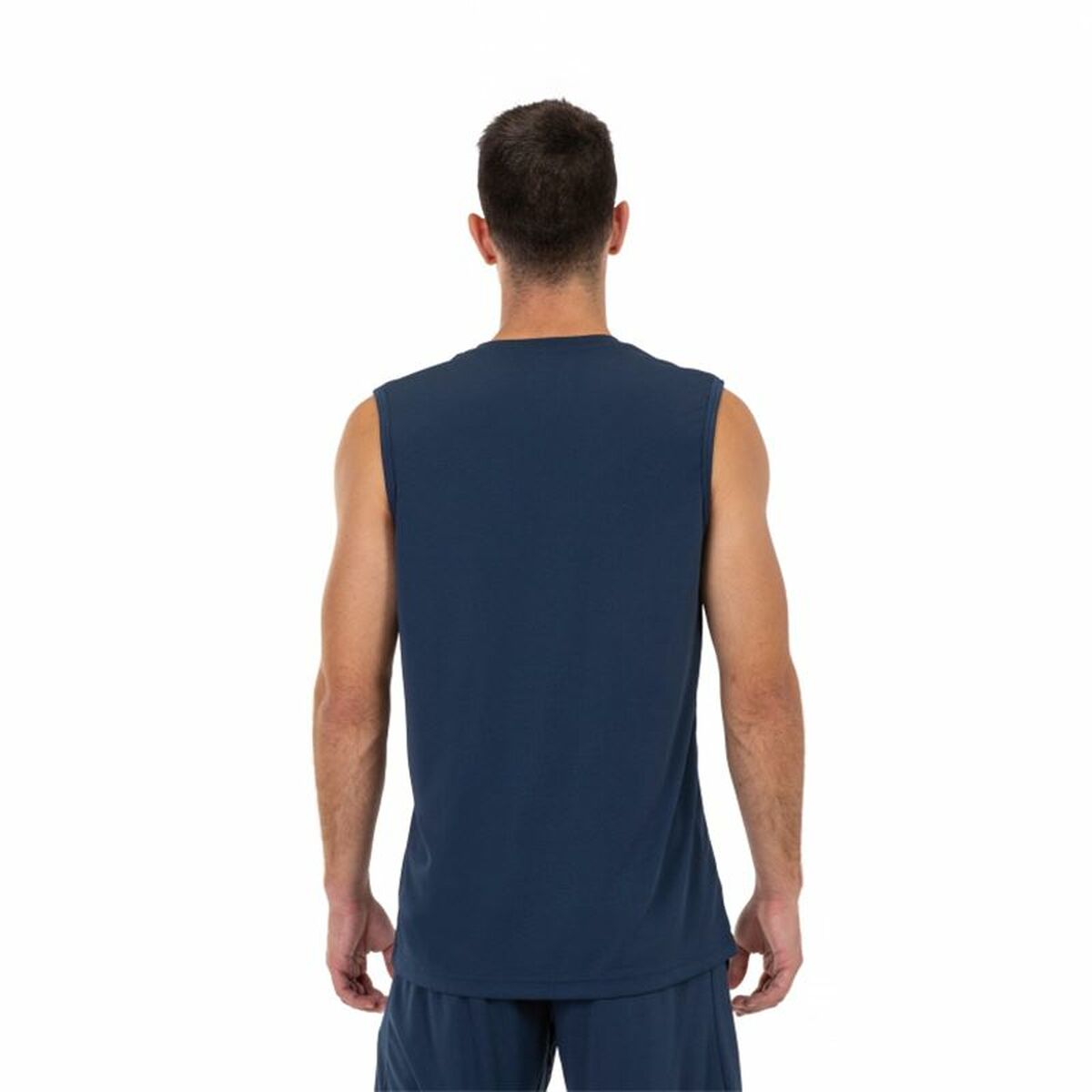 Mens Short Sleeve T-Shirt Joma Sport Combi M