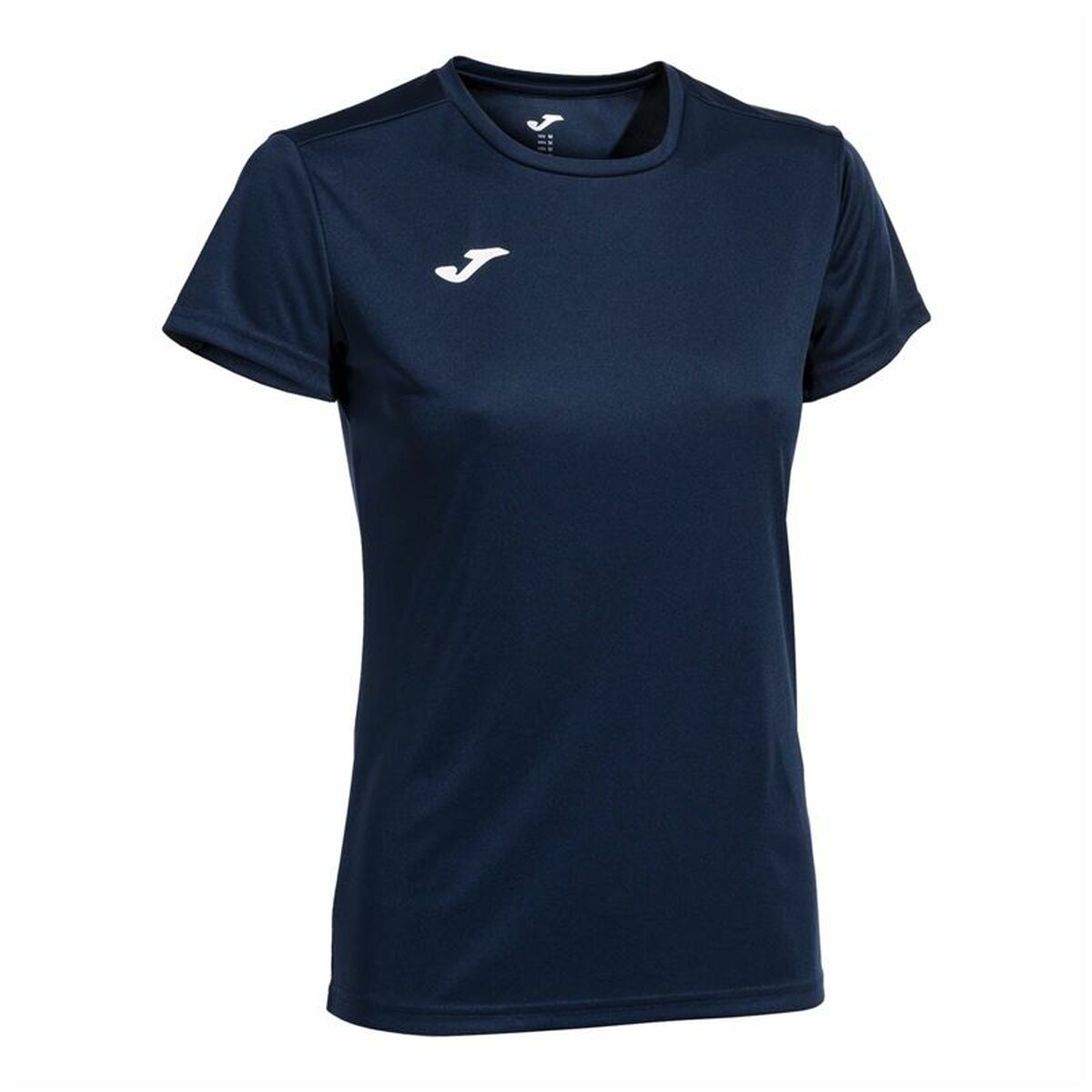 Women’s Short Sleeve T-Shirt Joma Sport Combi Women’s Short Sleeve T-Shirt Joma Sport Combi