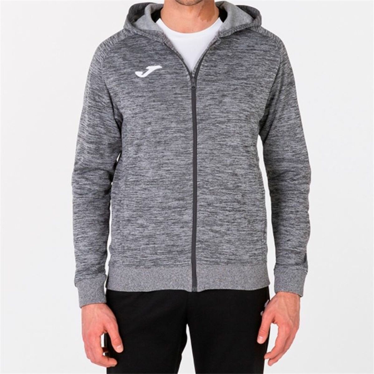 Mens Hoodie Joma Sport Menfis XXL