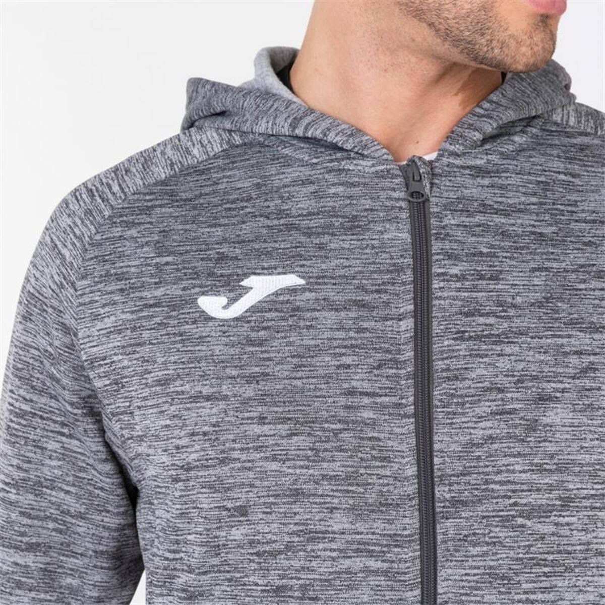Mens Hoodie Joma Sport Menfis XXL