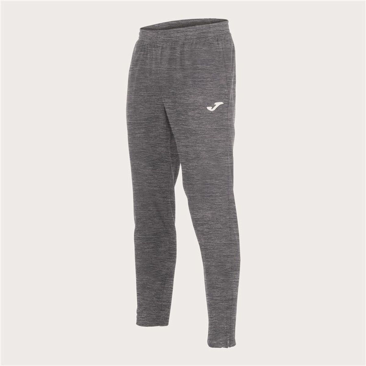 Adult’s Tracksuit Bottoms Joma Sport Elba Grey Men
