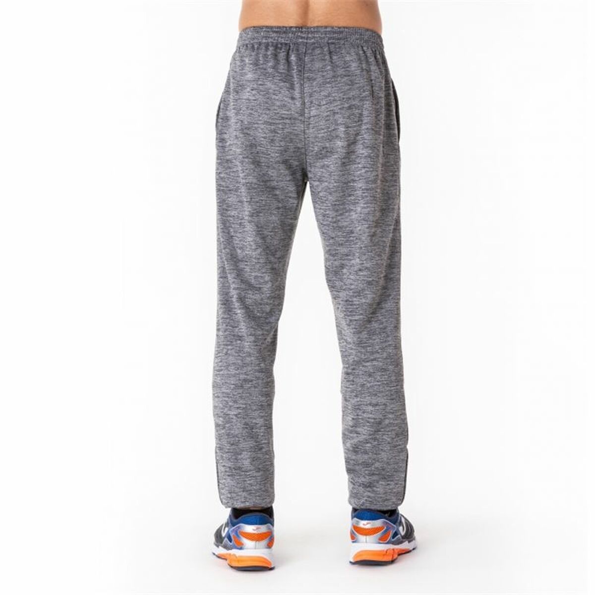 Adult’s Tracksuit Bottoms Joma Sport Elba Grey Men