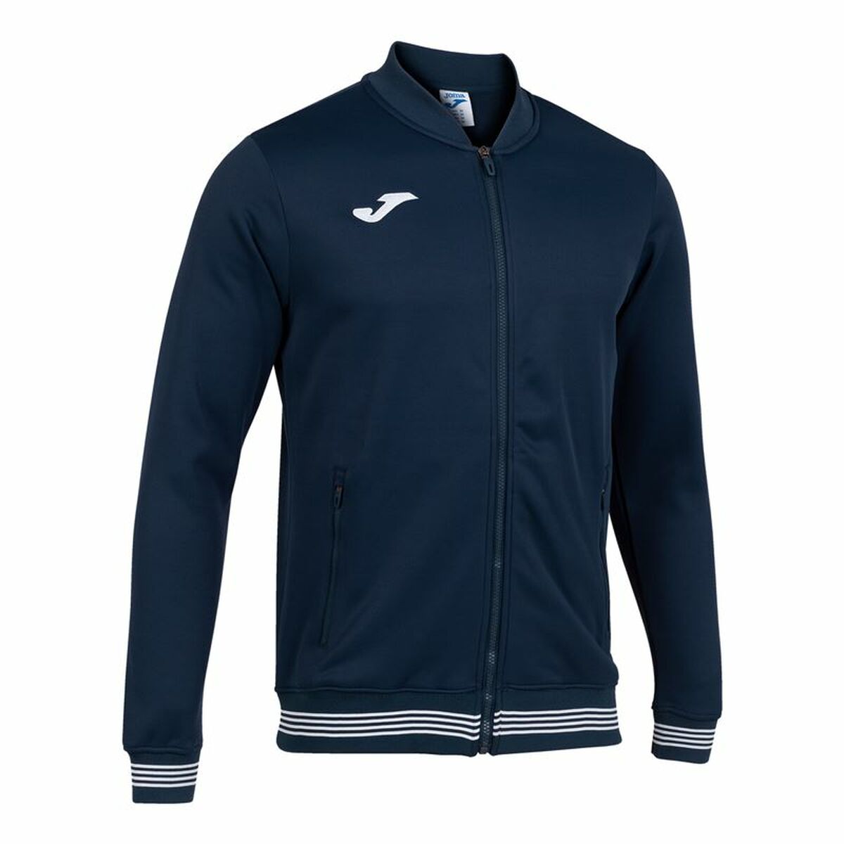 Men’s Sweatshirt without Hood Joma Sport Campus III Men’s Sweatshirt without Hood Joma Sport Campus III