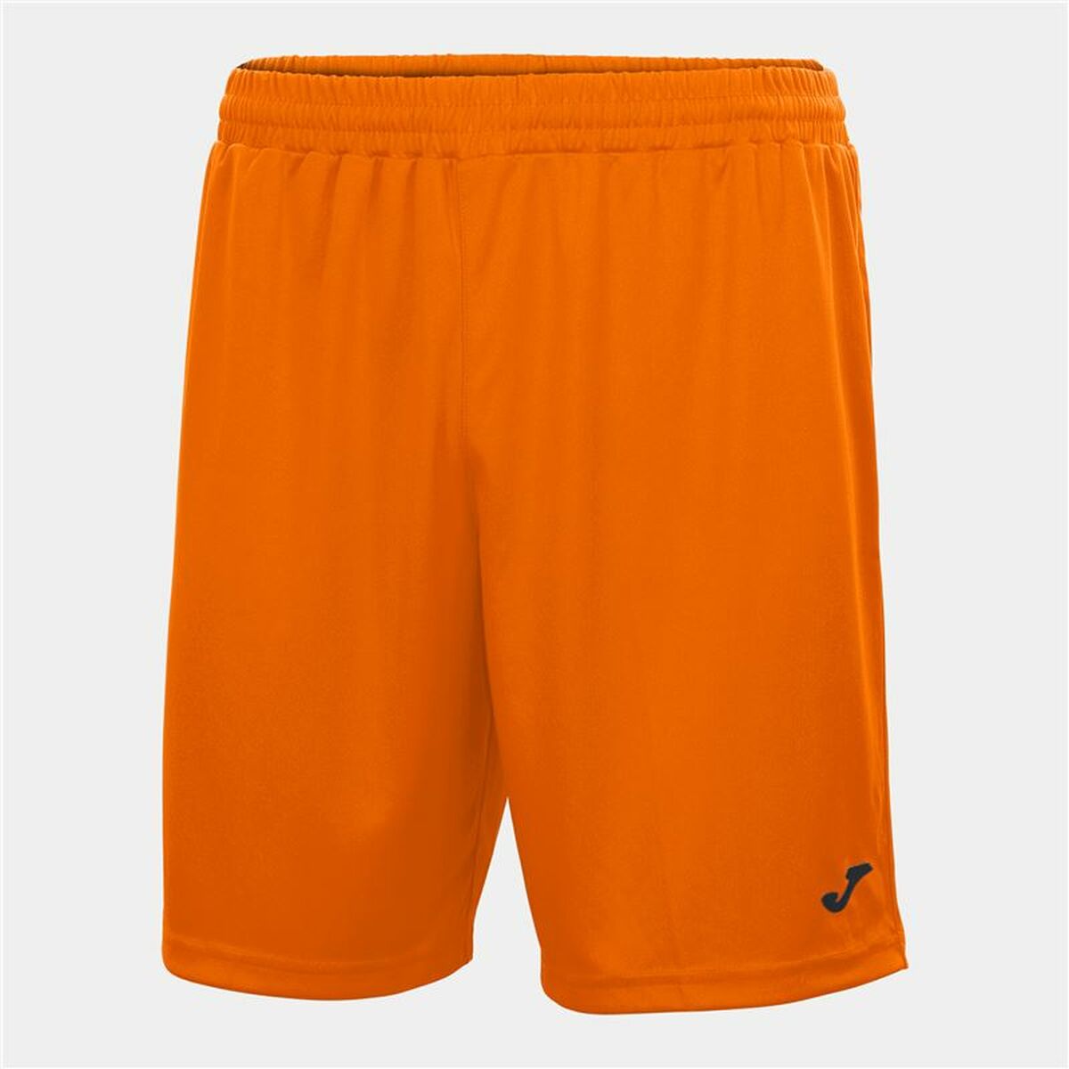 Men’s Sports Shorts Joma Sport Nobel Orange