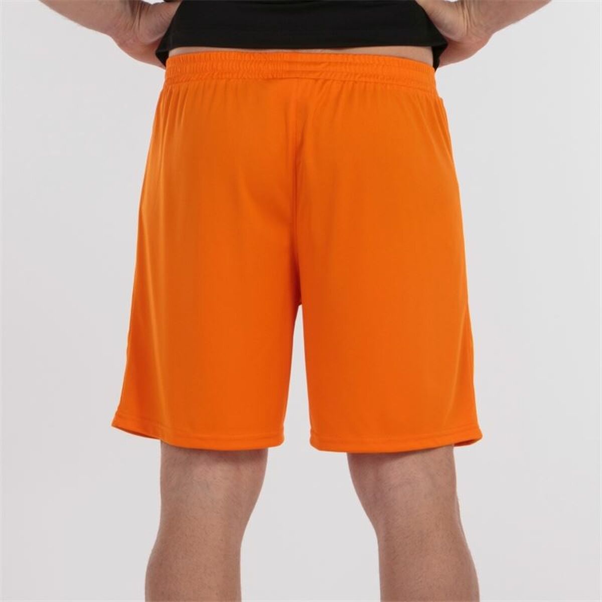Men’s Sports Shorts Joma Sport Nobel Orange