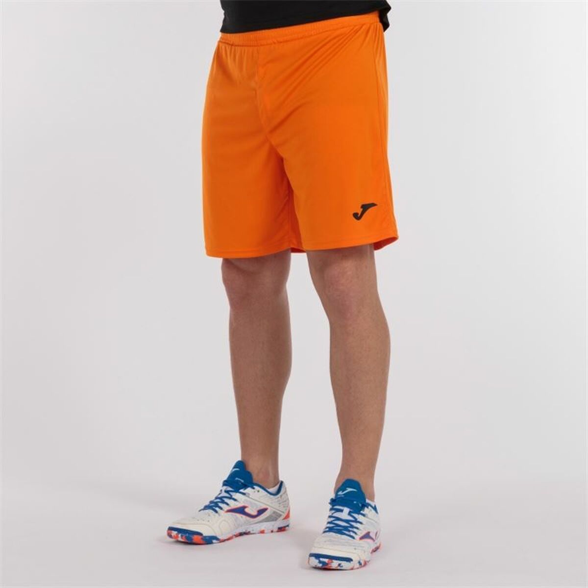 Men’s Sports Shorts Joma Sport Nobel Orange