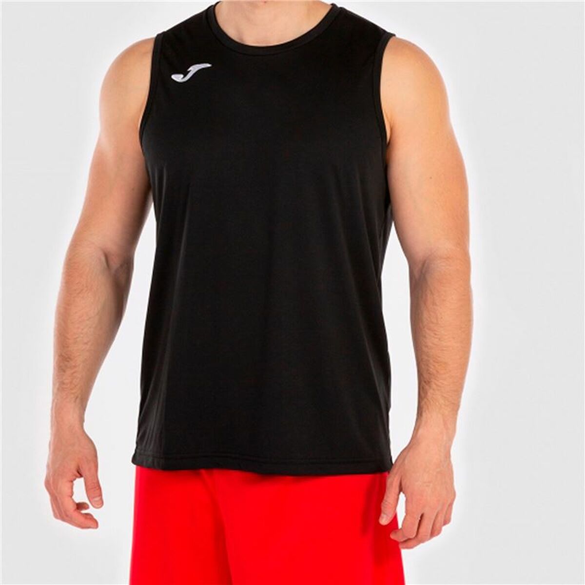 Men’s Sleeveless T-shirt Joma Sport Combi
