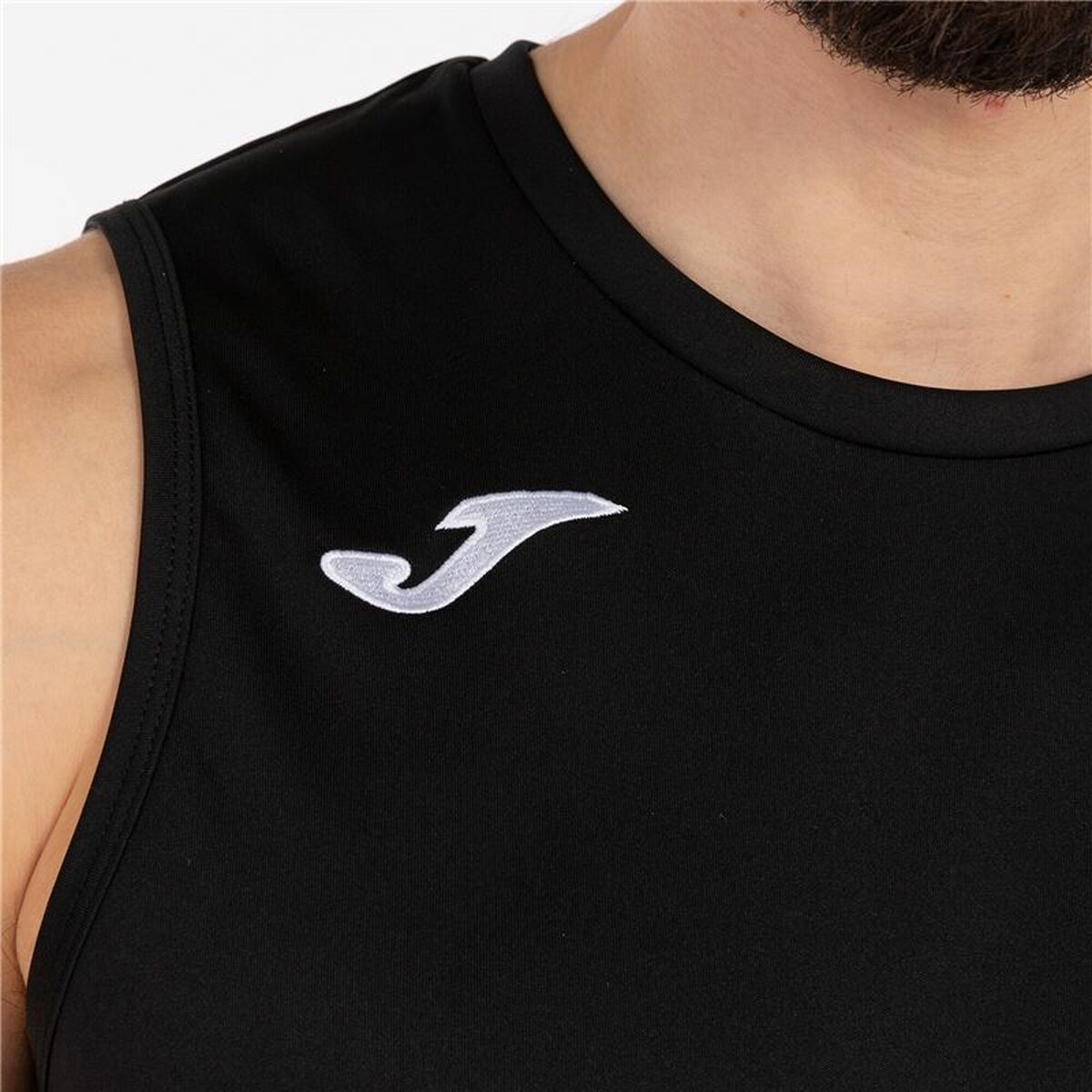 Men’s Sleeveless T-shirt Joma Sport Combi