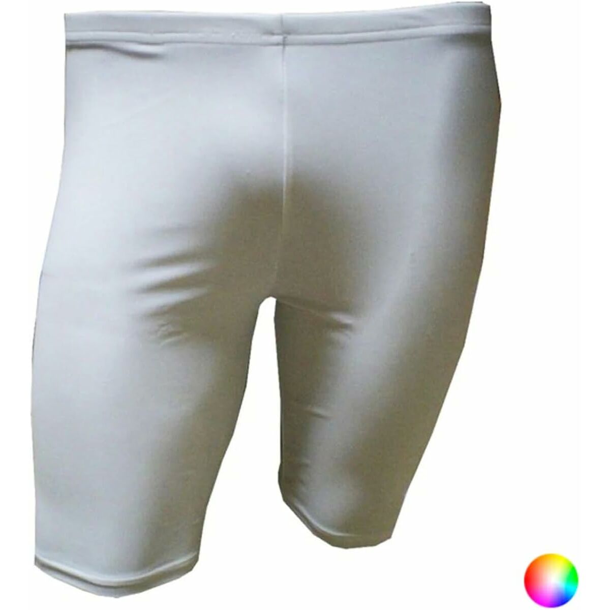 Sports Leggings for Men Rosaura Sports Leggings for Men Rosaura
