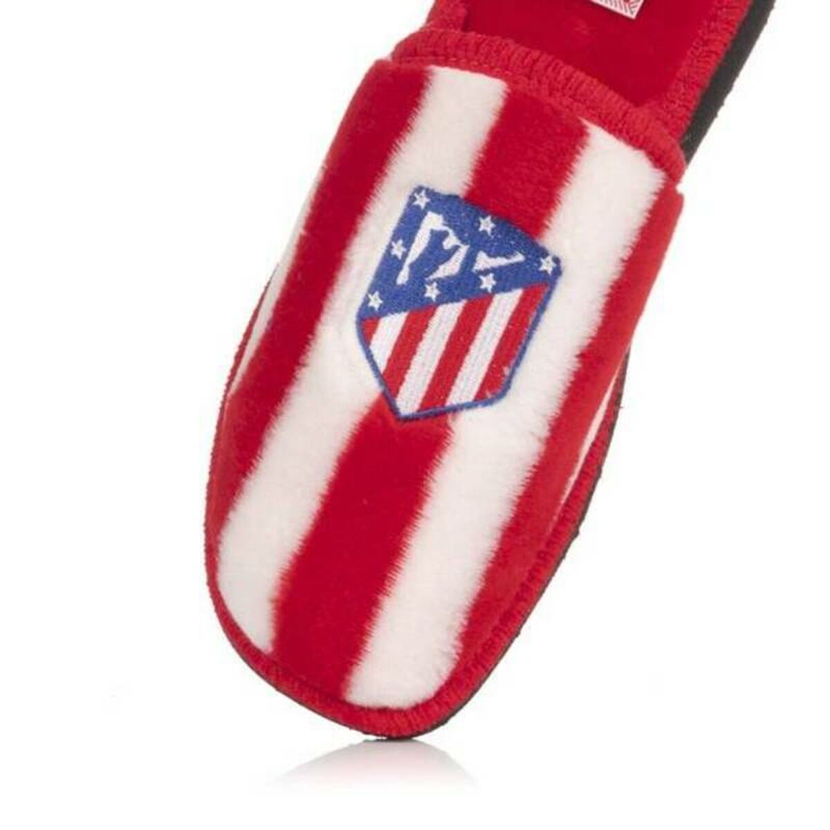 House Slippers Atlético de Madrid Andinas 799-20 Red White Children’s