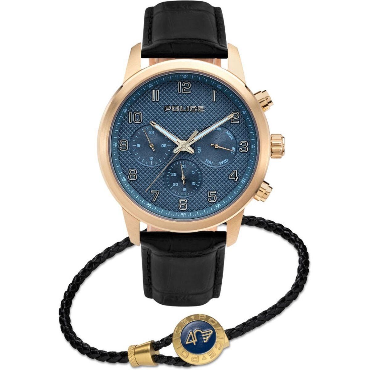 Men’s Watch Police PEWJF0030401 – SET B