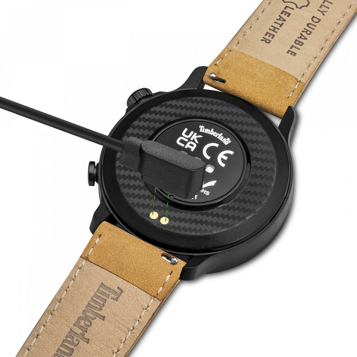 Men’s Watch Timberland TDIGB0064503-SET