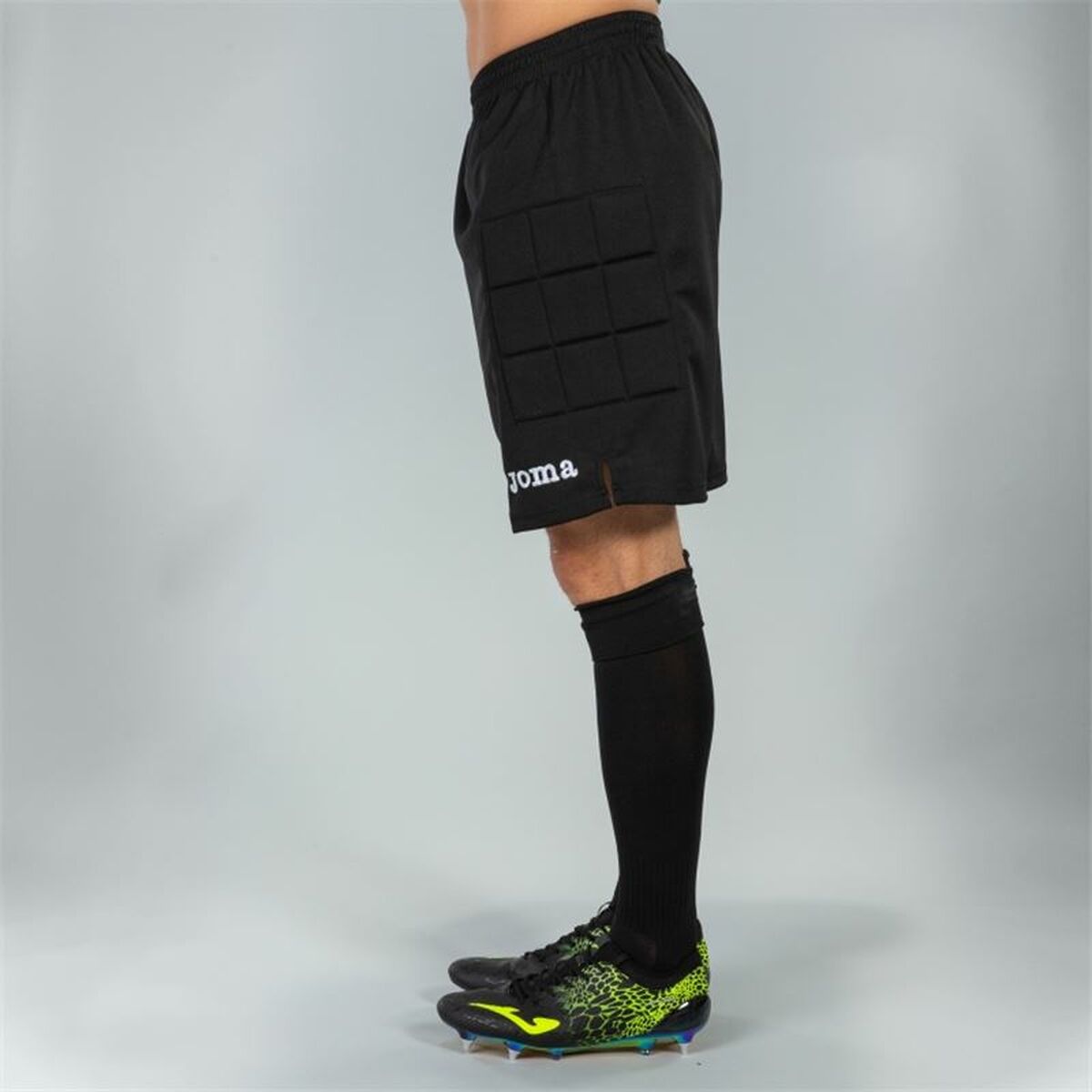Football Goalkeeper’s Trousers Joma Sport Protec Portero