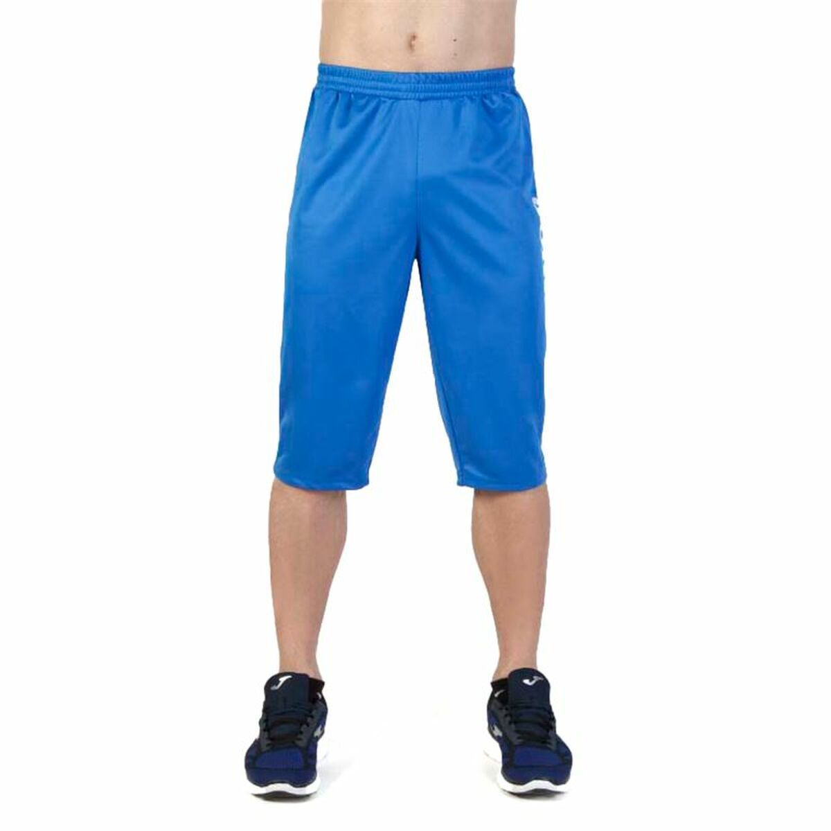 Long Sports Trousers Joma Sport Luxor Men